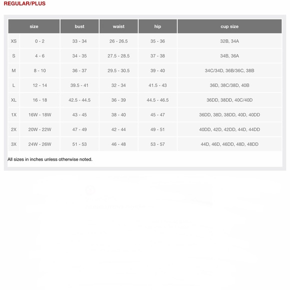 Women's Plus Size Tiered Tankini Top Neon Coral - Picture 8 of 8